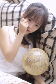 毛笔夹在里不能掉出来写字